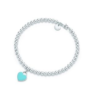 Bead bracelet Tiffany & Co -size is medium